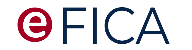 eFICA Logo
